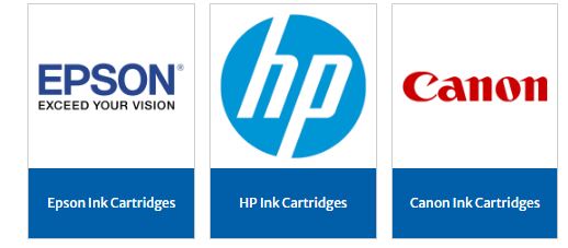Internet Ink Promo